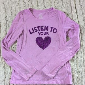 🎀 Faded Glory XL top